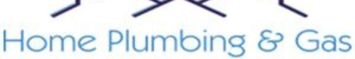 home plumbing and gas Banner