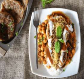 Delicious Indian Cuisines in South Yarra