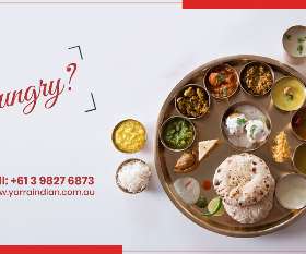 Presenting You with Our Wide Array of Lunch Deals