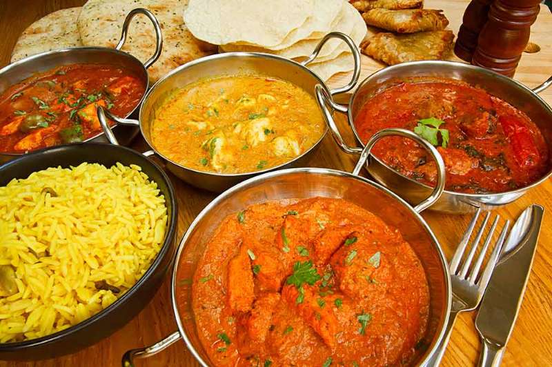 Four Things You Didn’t Know About Indian Cuisine