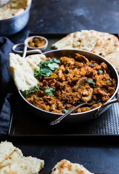 Top 5 Must Try Indian Food