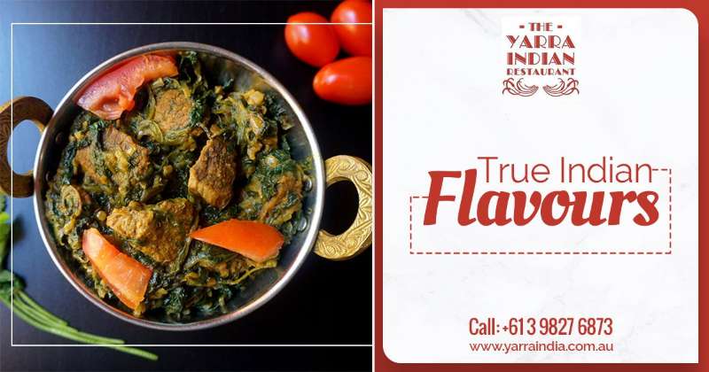 Taste Our Mouth-watering Beef Curry