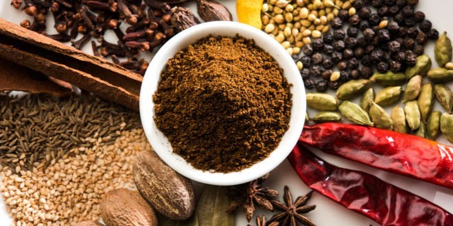 6 Spices That Make Indian Food So Delicious