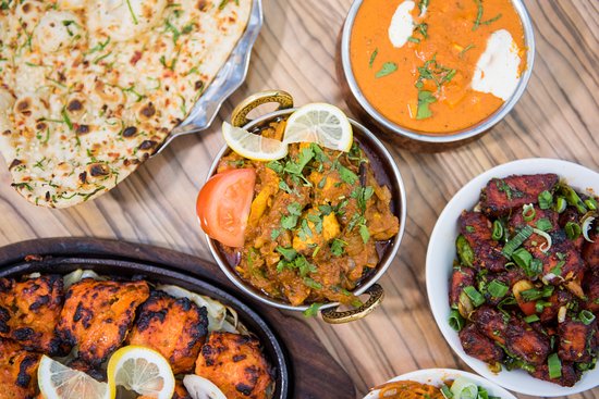 Indian food offers more benefits than satisfy your appetite