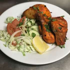Indian Restaurant in Melbourne