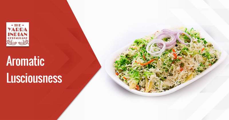 Aromatic Lusciousness