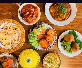 The Yarra Indian Restaurant