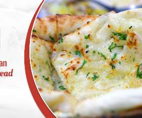 Garlic Bread in South Yarra