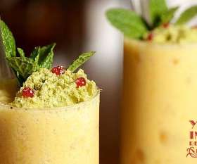 Indian Foods in South Yarra