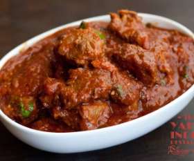 The Best Indian Restaurant in Melbourne