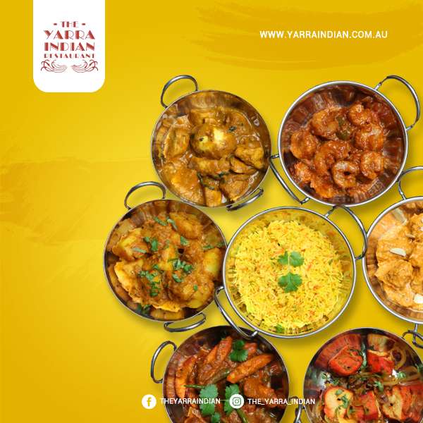Are you looking for the best Indian foods in Melbourne?