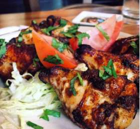Indian Cuisines in Melbourne