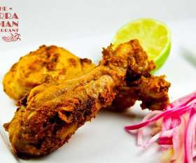 The Best Restaurant in South Yarra