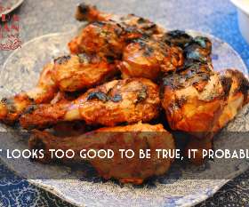 The Best Indian Restaurant in Melbourne