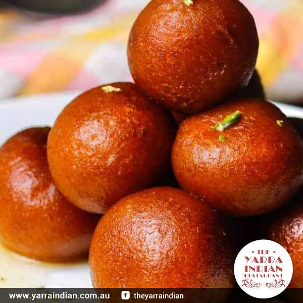 The untold story of Gulab Jamun