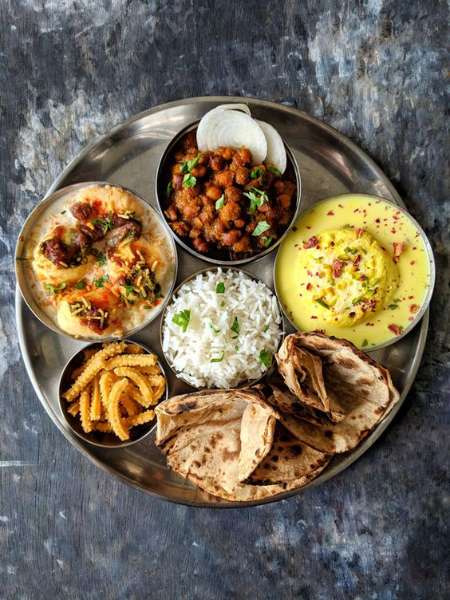 Here Are 5 Reasons To Love Indian Food!