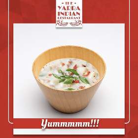 Best Raita - South Yarra Indian Restaurant