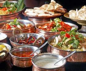 Melbourne's top Indian restaurant - Yarra Indian Restaurant