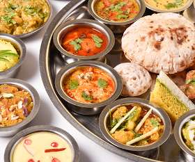South Yarra best Indian restaurant - Yarra Indian