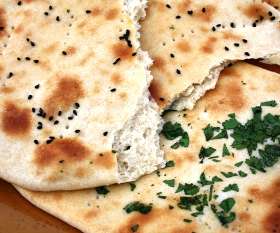 Best naan bread in South Yarra, Melbourne - Yarra Indian