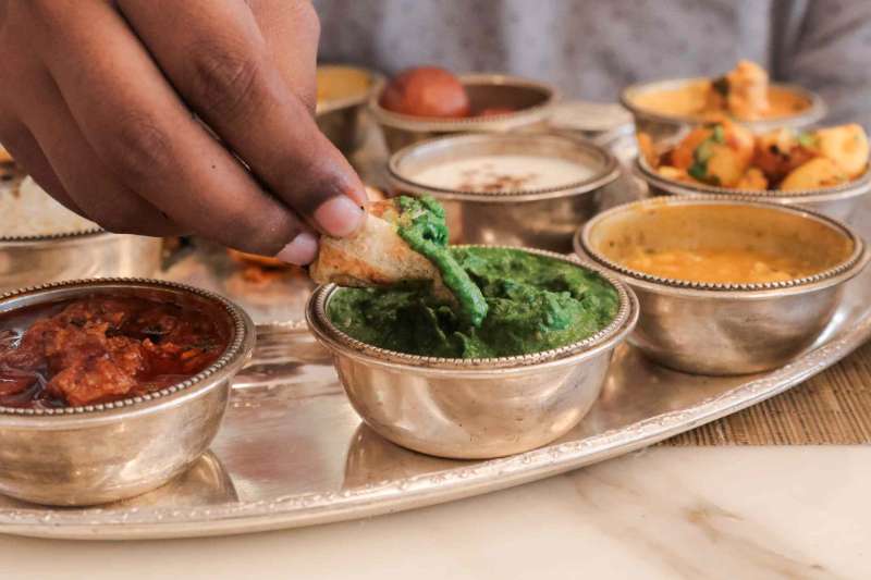 Indian Food 101: Your Complete Guide to Indian Menus