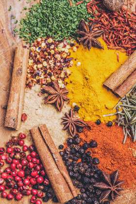 Authentic Indian food takeaway in South Yarra, Melbourne