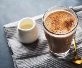 Best chai latte in South Yarra Melbourne - Yarra Indian Restaurant