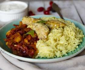 The YARRA Indian - Best Indian restaurant in South Yarra, Melbourne