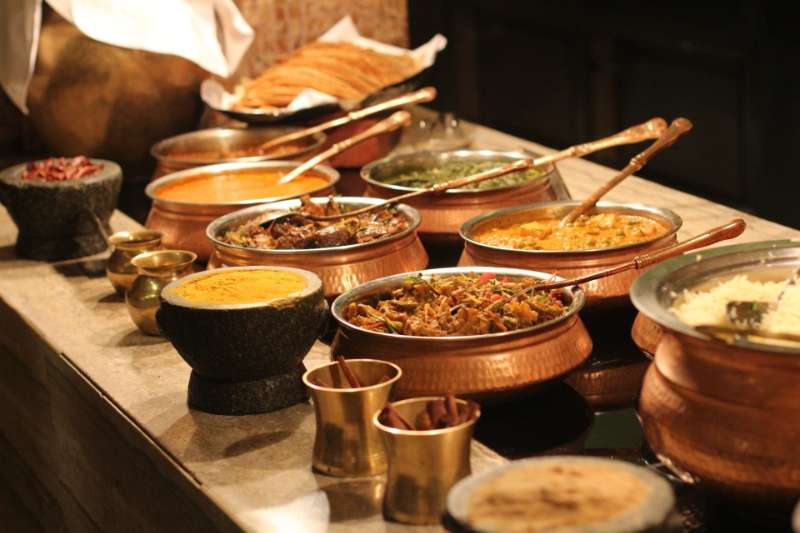 A Brief History of Curry