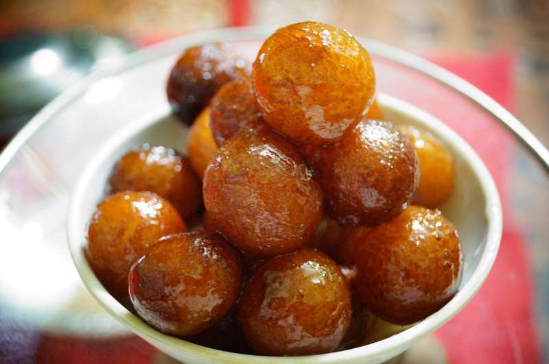 The Guide to Enjoy Gulab Jamun