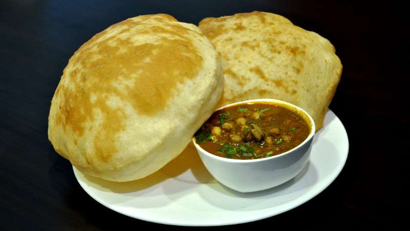 Chole Bhature: What is it?