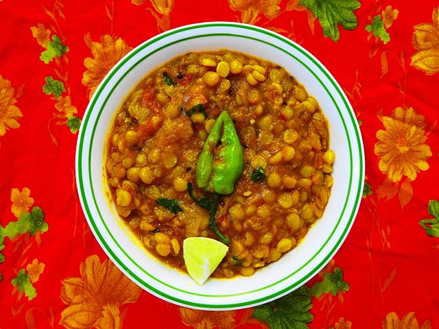 What is Daal?