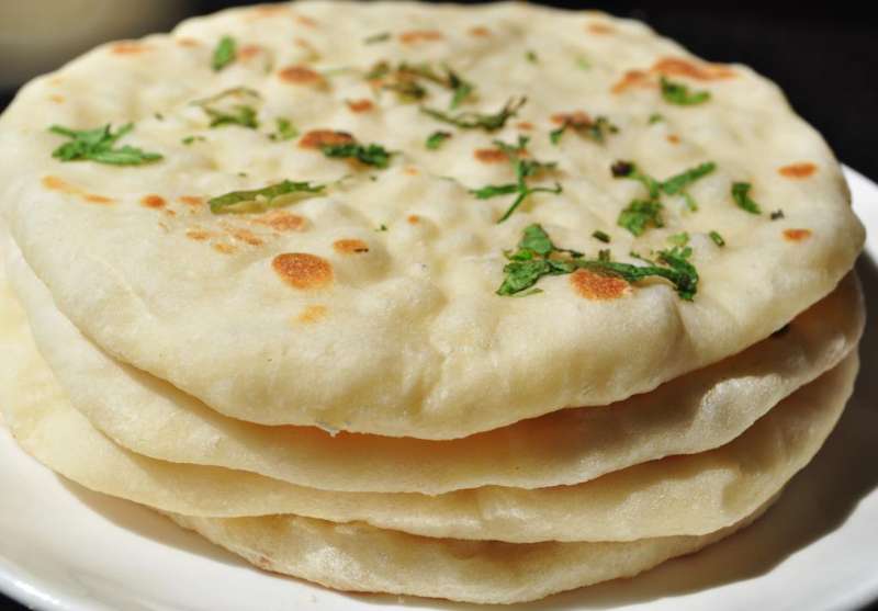 How Naan and Kulcha became India’s much-loved breads