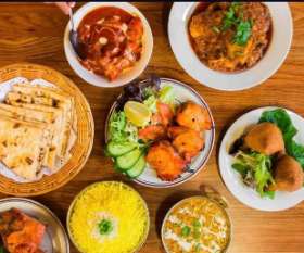 Best Indian Cuisine by The Yarra Indian Restaurant, South Yarra