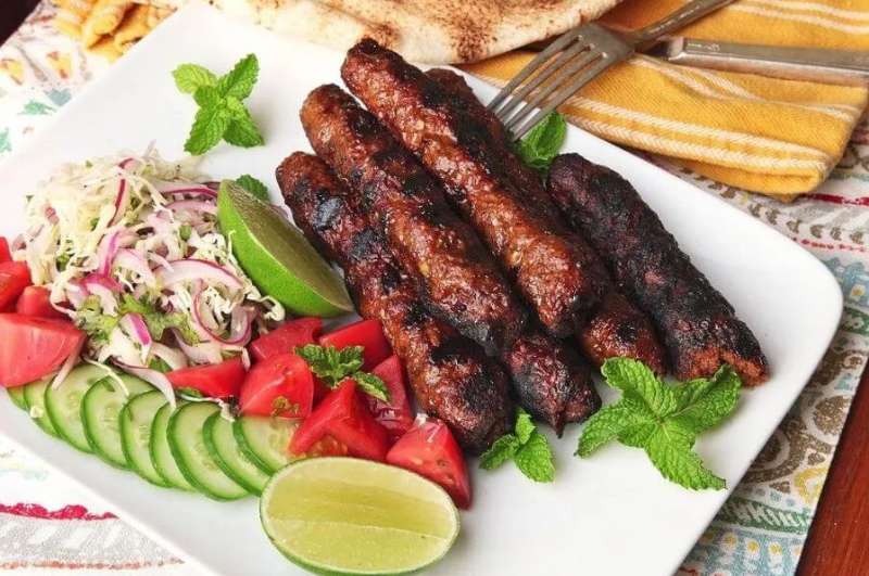 Sheek Kebab, The Interesting Story