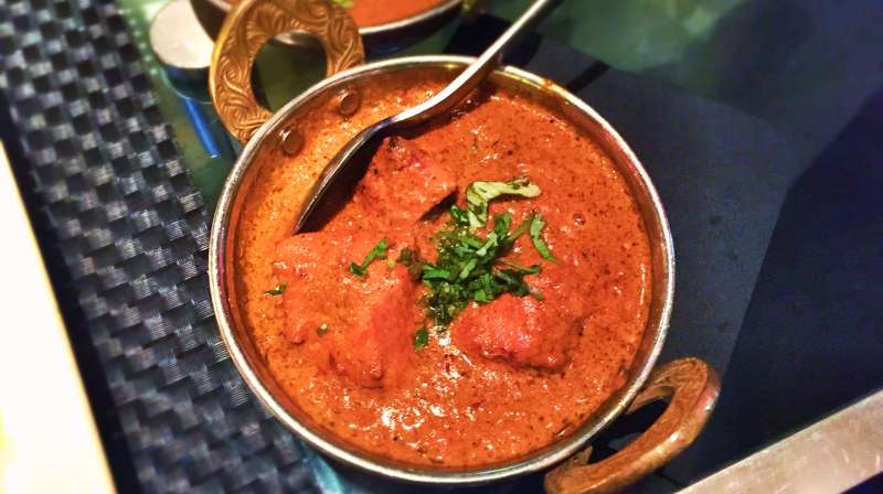 The Debate Behind Chicken Tikka Masala