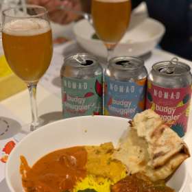 Best Curry in South Yarra by The Yarra Indian Restaurant