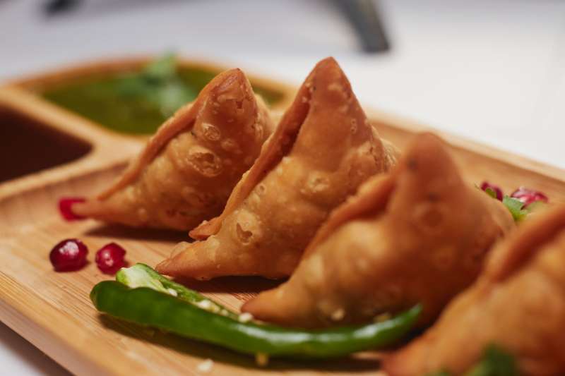 15 Different Types of Samosas across India (1/2)