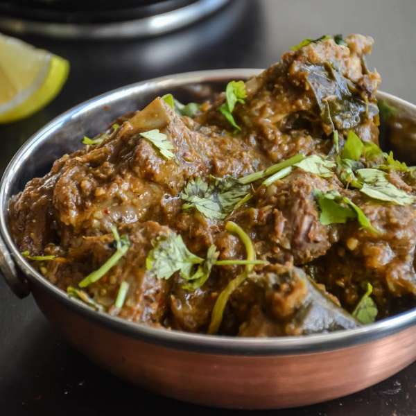 The Journey of Vindaloo: from Portugal to India