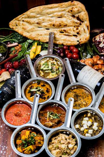 11 Indian Unique Foods You May Want to Try