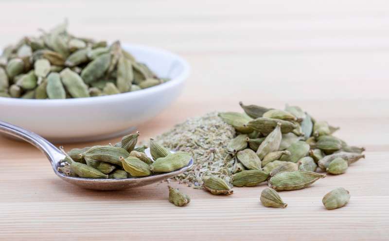 What Is Cardamom?