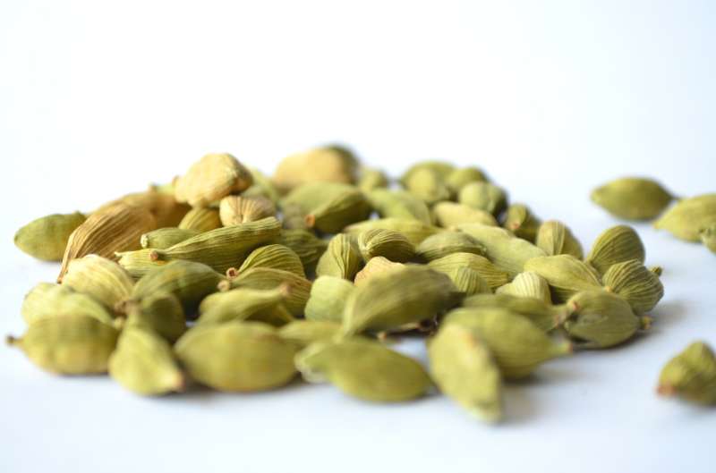 The Health Benefits of Cardamom in Your Dish