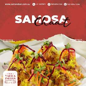 The Yarra Indian Restaurant