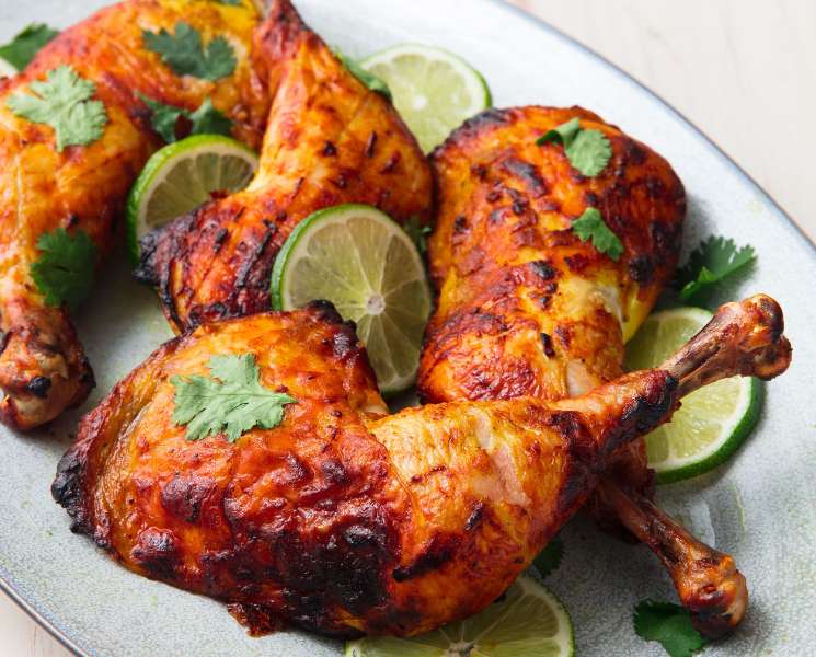 7 Must Have Indian Chicken Dishes
