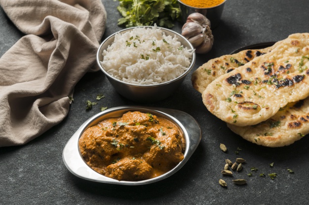 Top Reasons Why You Should Try Indian Food Delivery
