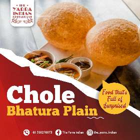 Best Indian Restaurant in Melbourne