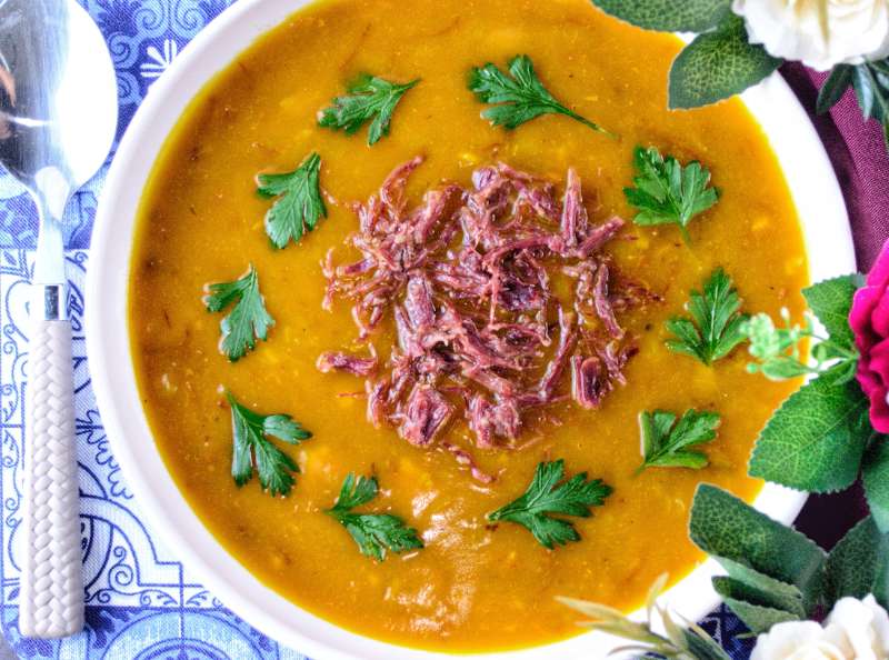 What Should You Eat First If You've Never Had Indian Food?