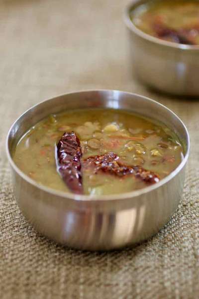 Dal Tadka