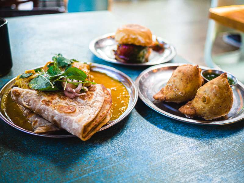 7 Most Popular Indian Food in the World