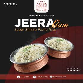 Best Indian Cuisine by The Yarra Indian Restaurant